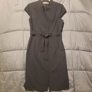 Calvin Klein Sleeveless suit
